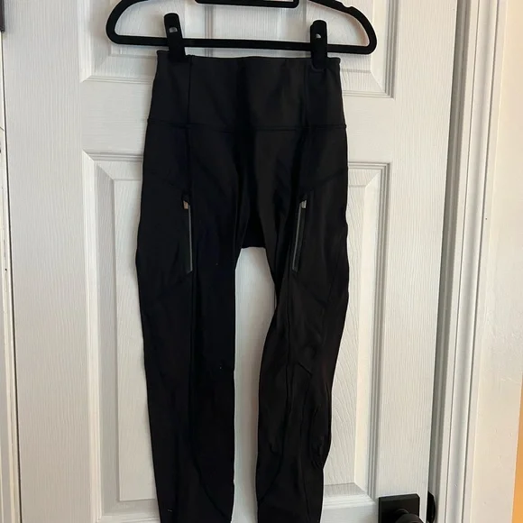 Athleta Rainier Legging - Picture 4 of 16